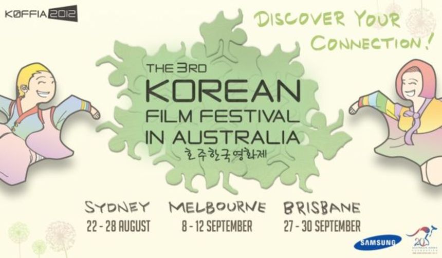 Korean Film Festival In Australia (KOFFIA) Unveils Its Full Program For 2012!